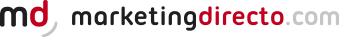 logo marketing directo footer