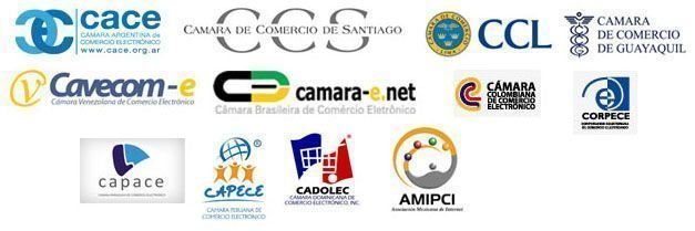 logos camaras