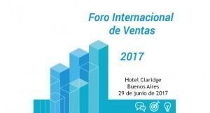 Foro Internacional De Ventas 2017