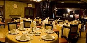 Restaurantes Restaurantes