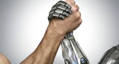 El arma secreta de los humanos contra los robots que quieren quedarse con nuestros trabajos