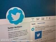 Twitter suspende proceso de verificación de tuits