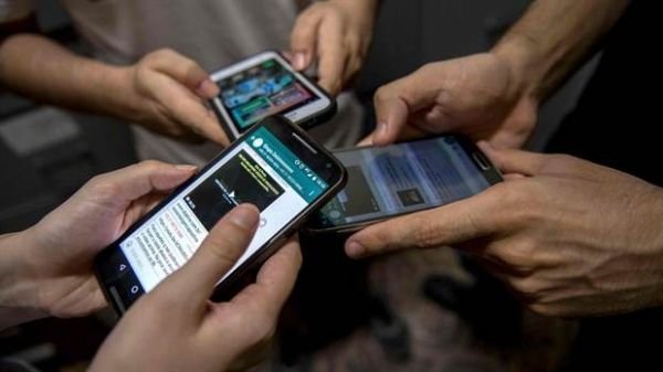 En Brasil, el instituto Delete busca curar a los adictos a las tecnologías