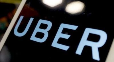 Uber incrementa sus pérdidas un 38% hasta los 1.460 millones de dólares