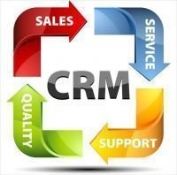 CRM como estrategia para fidelizar clientes CRM como estrategia para fidelizar clientes