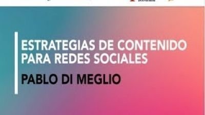 Estrategias de Contenido para Redes Sociales