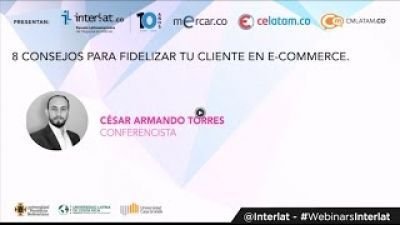 8 consejos para fidelizar tu cliente en E-Commerce