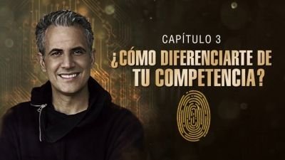 Cómo Diferenciarte de tu Competencia