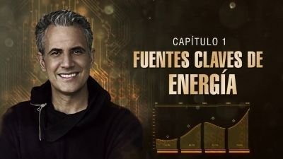 Fuentes Claves de Energía