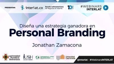 Diseña una estrategia ganadora en Personal Branding