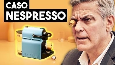 Este Modelo de Negocio lo Cambió Todo | Caso Nespresso