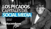 Los grandes errores del Social Media y el Marketing Digital