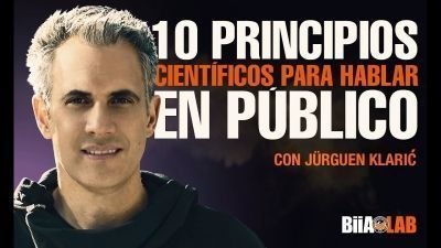 Neuro Oratoria: 10 Técnicas Científicas para Hablar en Público