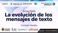 SmartSMS – La evolución de los mensajes de texto