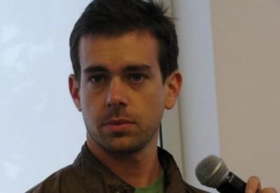 Jack Dorsey