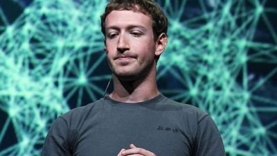 Zuckerberg: Facebook Superar a los Seres Humanos en 10 Años